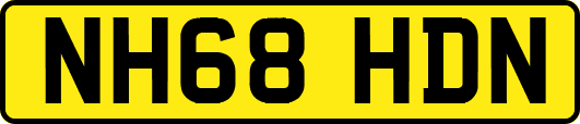 NH68HDN