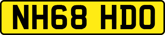 NH68HDO