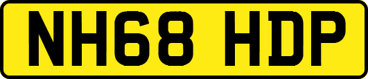 NH68HDP
