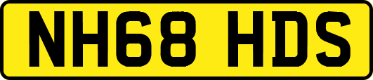 NH68HDS