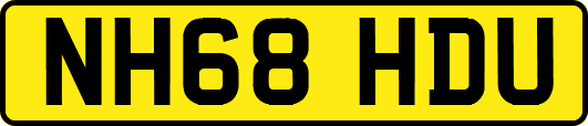 NH68HDU