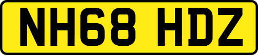 NH68HDZ