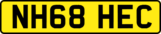 NH68HEC