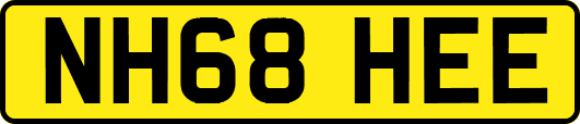 NH68HEE