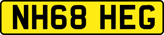 NH68HEG