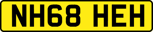 NH68HEH