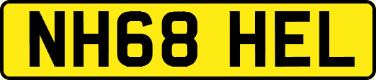 NH68HEL