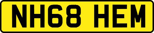 NH68HEM