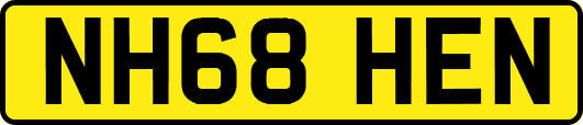 NH68HEN