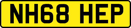 NH68HEP