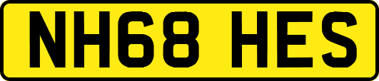 NH68HES