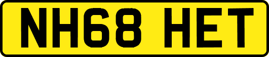 NH68HET