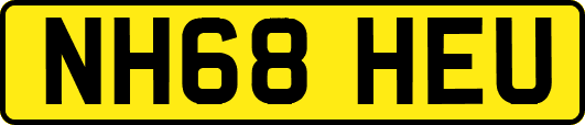 NH68HEU