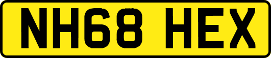 NH68HEX