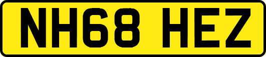 NH68HEZ