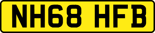 NH68HFB