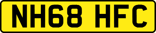 NH68HFC