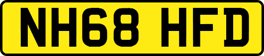 NH68HFD
