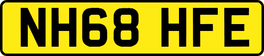 NH68HFE