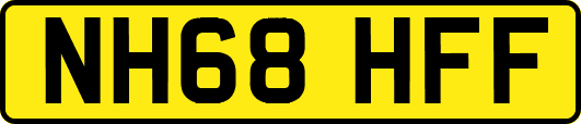 NH68HFF