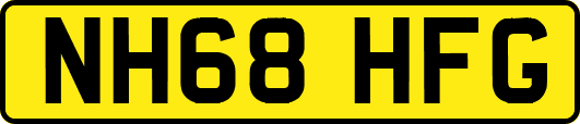 NH68HFG