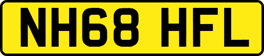 NH68HFL