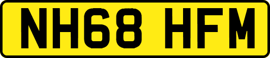 NH68HFM