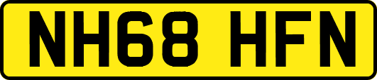 NH68HFN