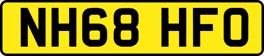 NH68HFO