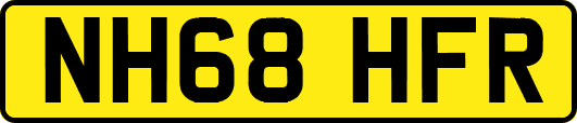 NH68HFR