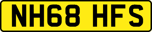 NH68HFS