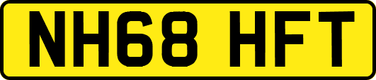 NH68HFT