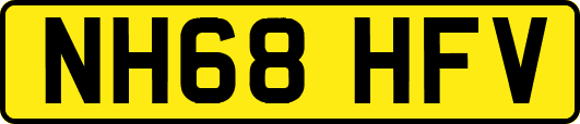 NH68HFV