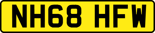 NH68HFW
