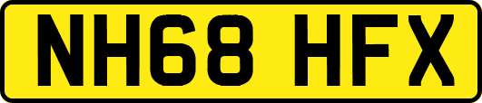 NH68HFX