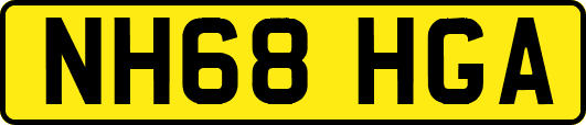 NH68HGA