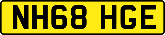 NH68HGE