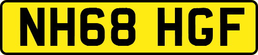NH68HGF