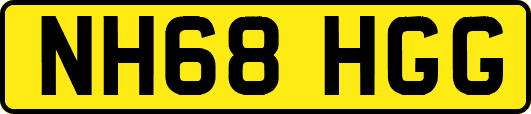 NH68HGG