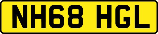 NH68HGL