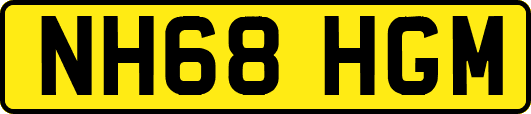 NH68HGM