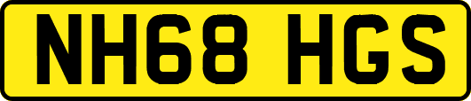 NH68HGS