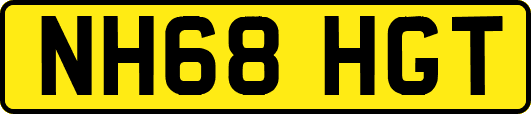 NH68HGT