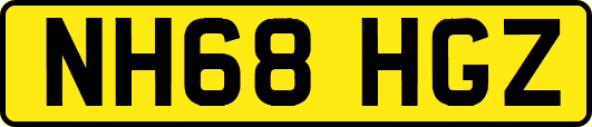 NH68HGZ