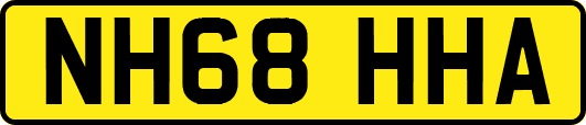 NH68HHA