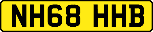 NH68HHB
