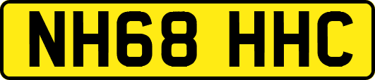 NH68HHC