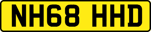 NH68HHD