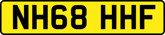 NH68HHF