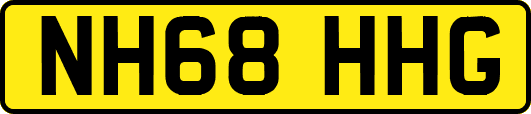 NH68HHG